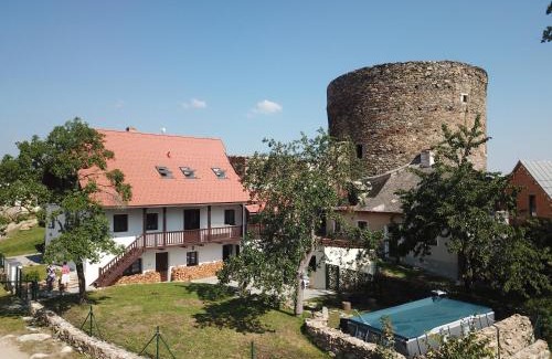 Vimperk Villa | Vila Anička Vimperk
