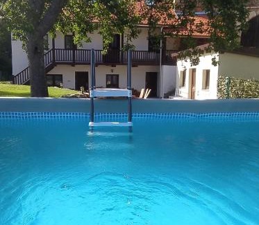 Vimperk Villa | Vila Anička Vimperk