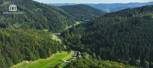 Halenkov Appartement | Vila Anna Wellness