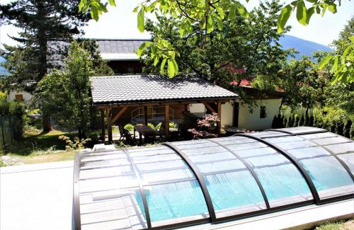 Celadna Maison | Vila Apalucha49 Čeladná - 12 osob