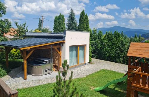 Celadna Maison | Vila Apalucha49 Čeladná - 12 osob