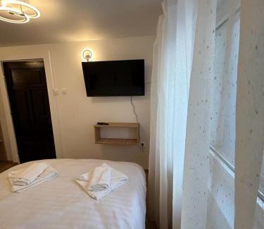 Lupeni Maison | Vila Artemis Straja