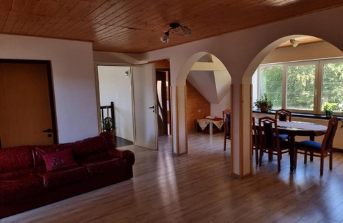 Gura Humorului Maison | Vila Aslam
