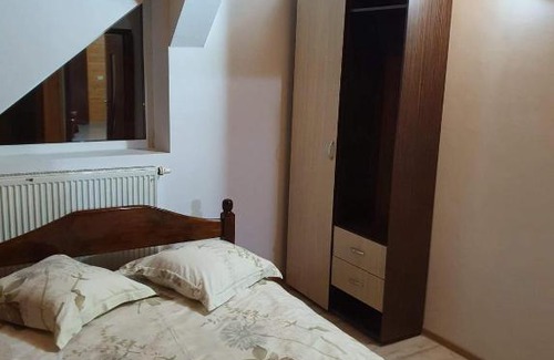 Gura Humorului Maison | Vila Aslam