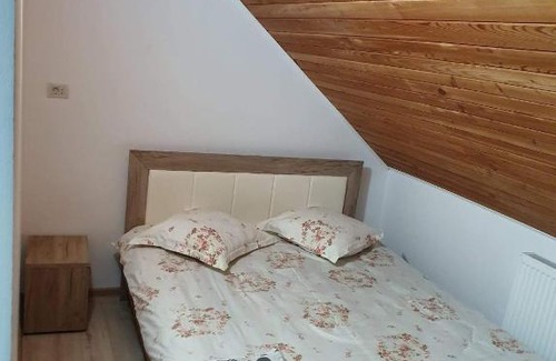 Gura Humorului Maison | Vila Aslam