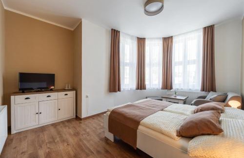 Luhacovice Maison | Vila Astoria