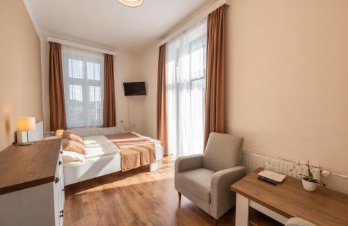 Luhacovice Maison | Vila Astoria