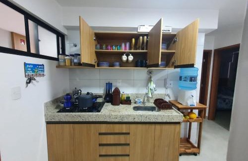 Luis Correia Appartement | Vila Atlântida 207B