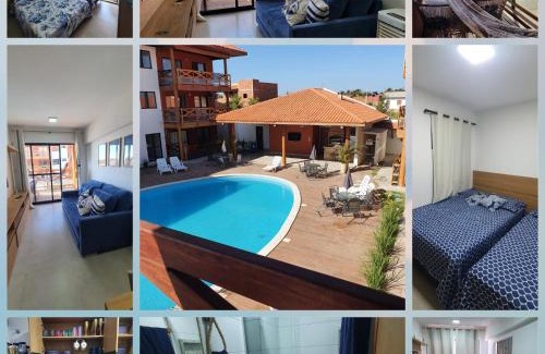 Luis Correia Appartement | Vila Atlântida 207B