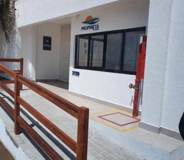 Luis Correia Appartement | Vila Atlântida 207B