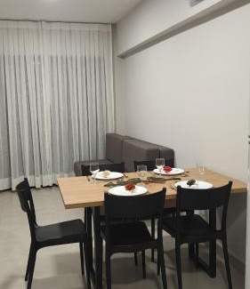 Luis Correia Appartement | Vila Atlântida Beach