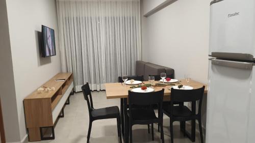 Luis Correia Appartement | Vila Atlântida Beach