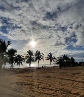 Acarai Cabine | Vila Azul Mar