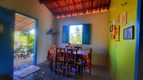 Acarai Cabine | Vila Azul Mar