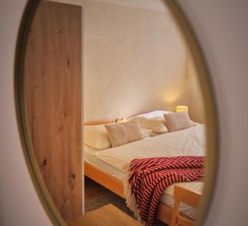 Stara Lesna Appartement | vila Barbara - Vysoké Tatry