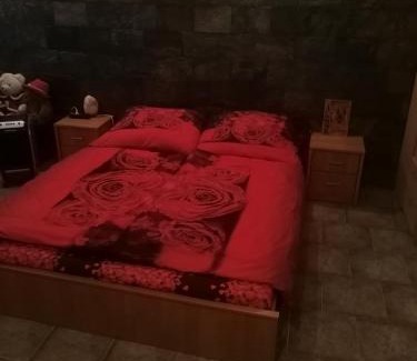 Prague 5 Appartement | Vila Barrandov