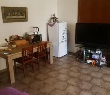 Prague 5 Appartement | Vila Barrandov