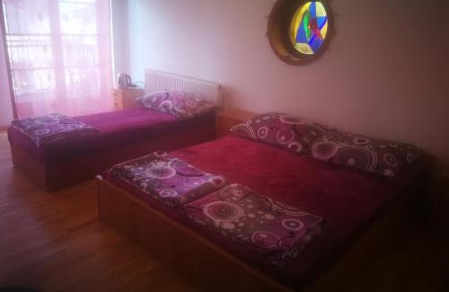 Prague 5 Appartement | Vila Barrandovská patro 2