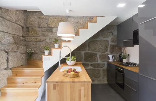 Casteloes Maison | Vila Beiral