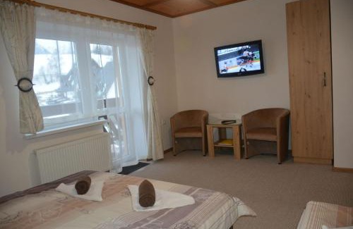 Zdiar Maison | Vila Belianka