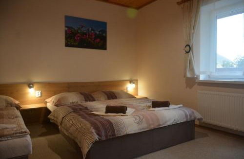 Zdiar Maison | Vila Belianka