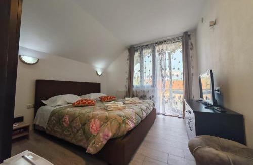 Jibert Maison | Vila Bella