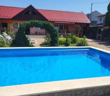 Hateg Maison | Vila Belvedere