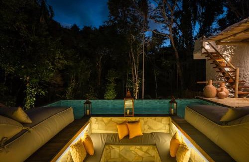 Trancoso Hôtel | Vila Bem Te VI Trancoso