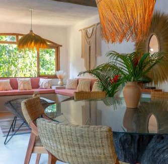 Trancoso Hôtel | Vila Bem Te VI Trancoso