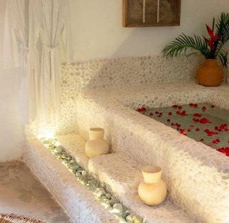 Trancoso Hôtel | Vila Bem Te VI Trancoso