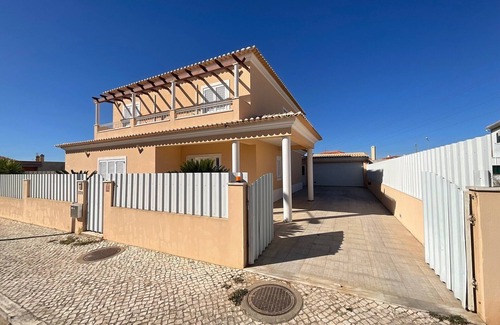 Setubal Maison | Vila Benardo