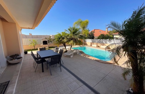 Setubal Maison | Vila Benardo