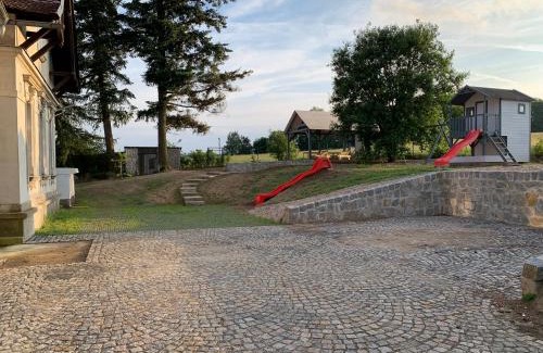 Sluknov Villa | Vila Bohemia Saxon Switzerland & SPA