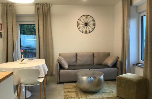 Nova Gorica Appartement | Vila Burbonka
