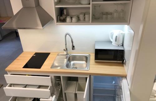 Nova Gorica Appartement | Vila Burbonka