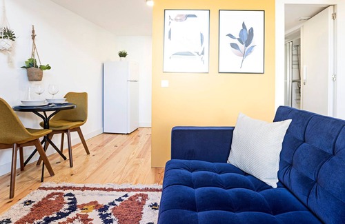 Cedofeita Maison | Vila Burgães - Casa 6 by LovelyStay