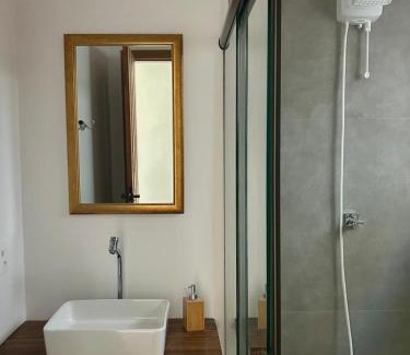 Sao Francisco Maison | Vila Caiçara