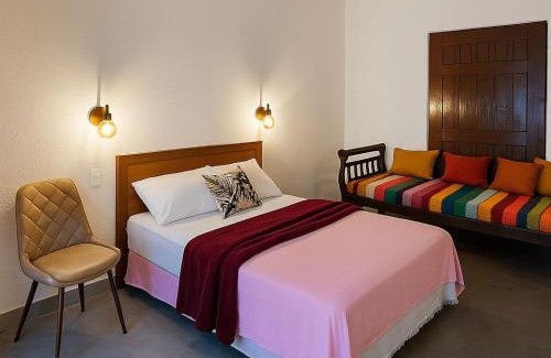Sao Francisco Maison | Vila Caiçara