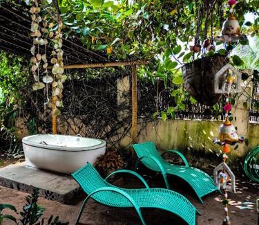 Caicara Appartement | Vila Cajoá
