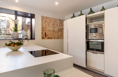 Sineu Maison | Vila Caragol de Sineu - élégante, moderne et confortable