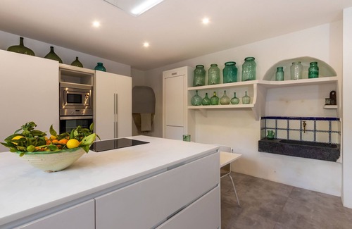 Sineu Maison | Vila Caragol de Sineu - élégante, moderne et confortable