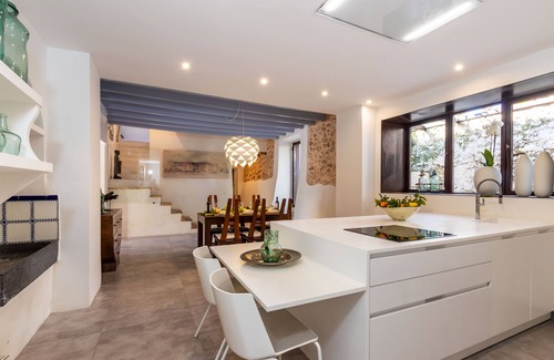 Sineu Maison | Vila Caragol de Sineu - élégante, moderne et confortable
