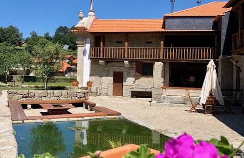 Casteloes Cottage | Vila Caseiro