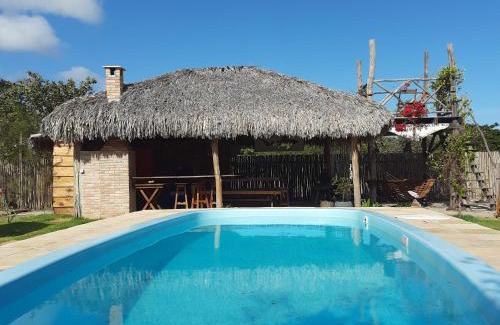 Barra Grande Cabine | Vila Castanheiras