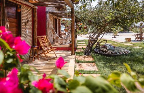 Barra Grande Cabine | Vila Castanheiras