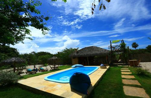 Barra Grande Cabine | Vila Castanheiras