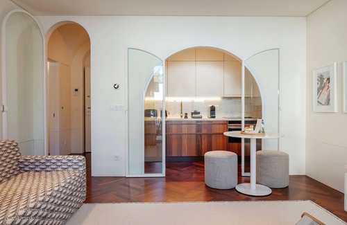 Centro / Baixa Appartement | Vila Catarina Luxury Apartments