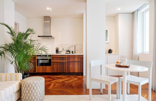 Centro / Baixa Appartement | Vila Catarina Luxury Apartments