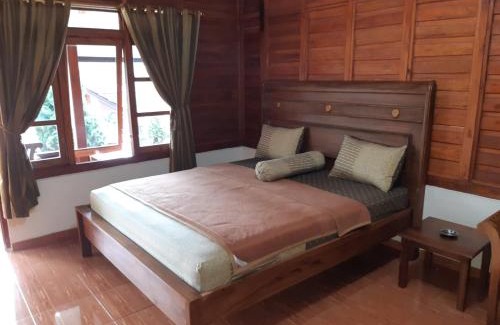 Ciater Hôtel | vila Ciater