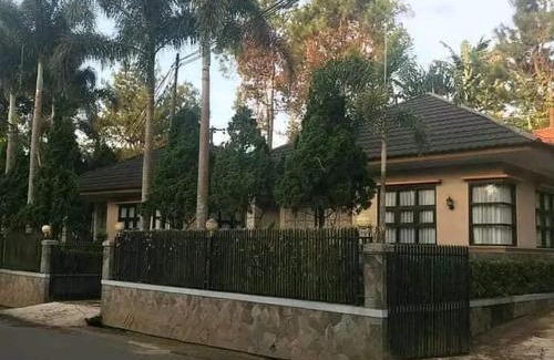 Ciater Hôtel | vila Ciater